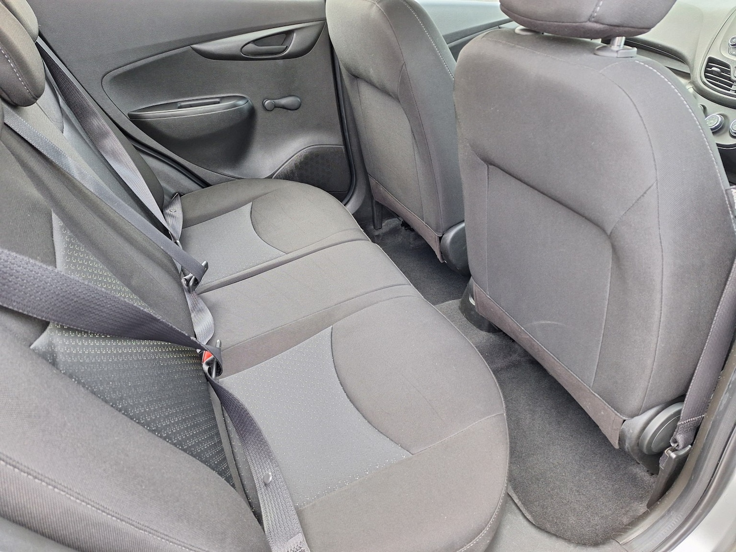 Used Vauxhall Viva 2017 for sale - 77548233: Photo 35