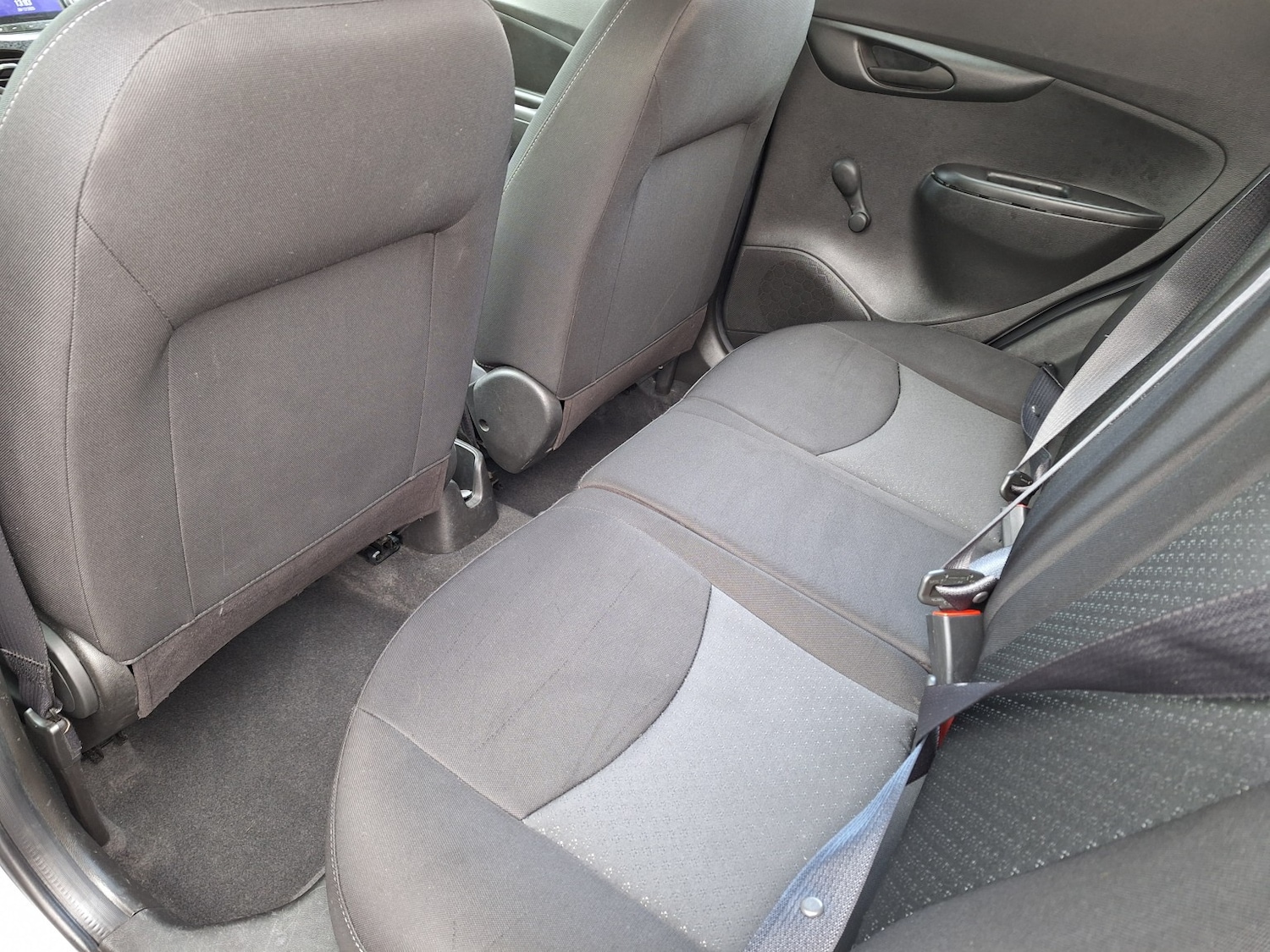 Used Vauxhall Viva 2017 for sale - 77548233: Photo 40