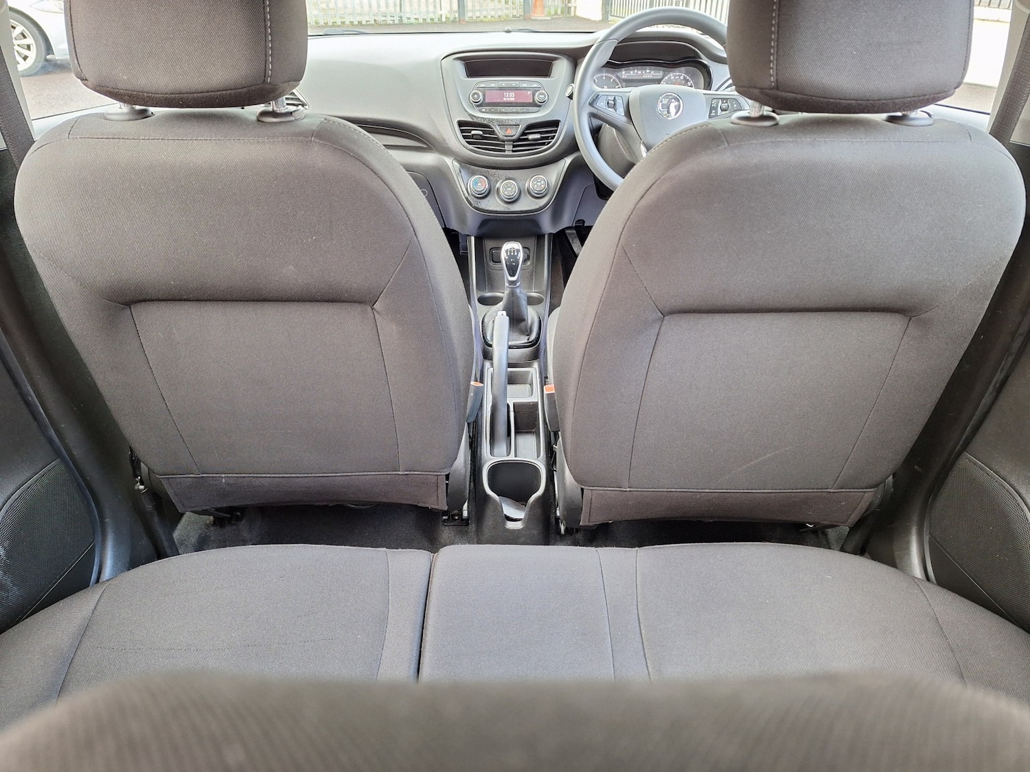 Used Vauxhall Viva 2017 for sale - 77548233: Photo 41