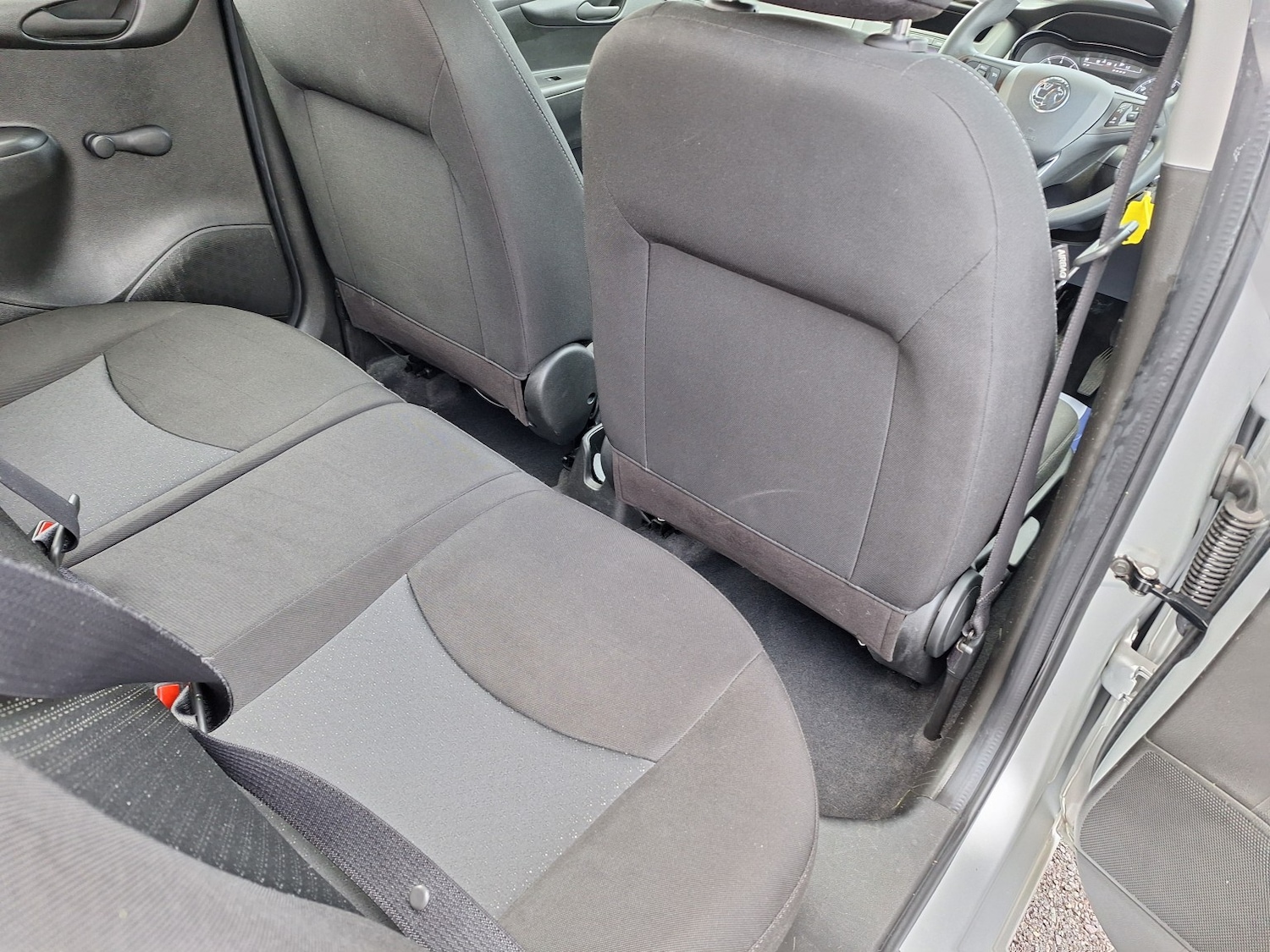 Used Vauxhall Viva 2017 for sale - 77548233: Photo 42