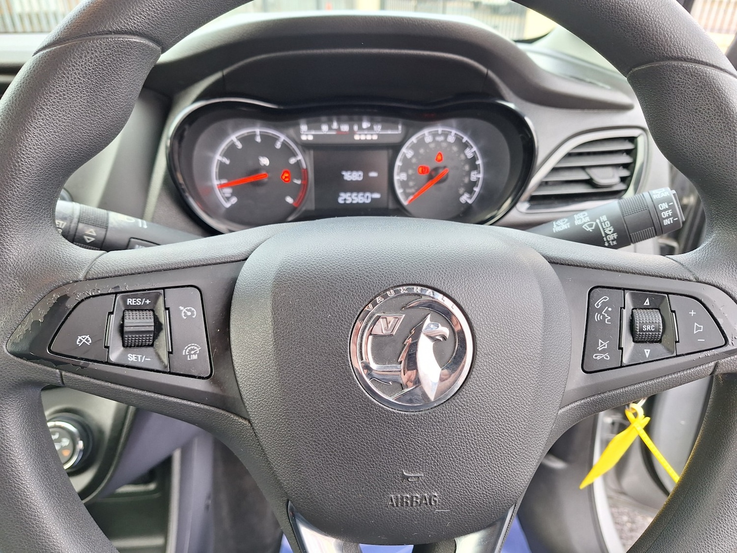 Used Vauxhall Viva 2017 for sale - 77548233: Photo 8