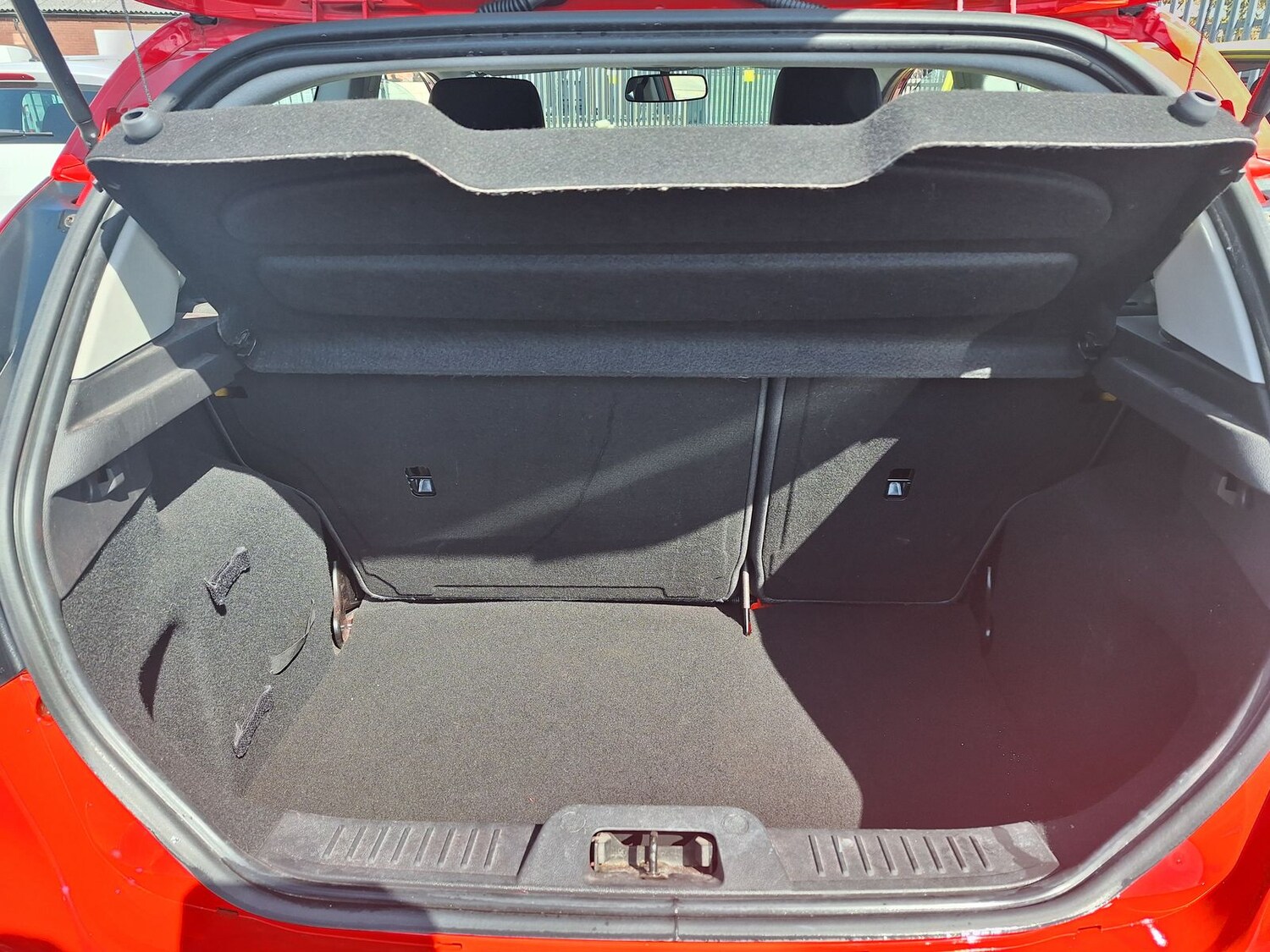 Used Ford Fiesta 2014 for sale - 78175806: Photo 14