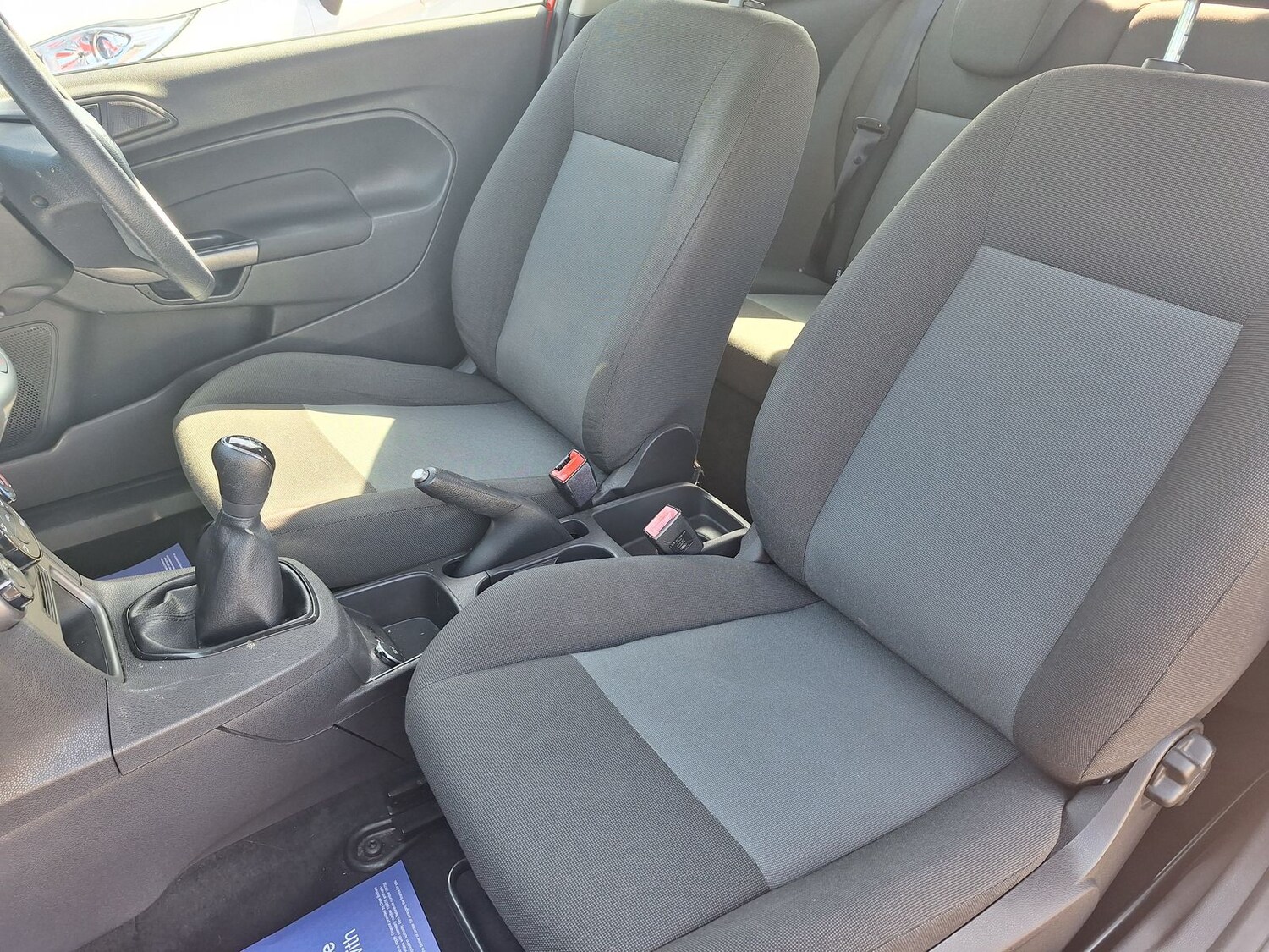 Used Ford Fiesta 2014 for sale - 78175806: Photo 19