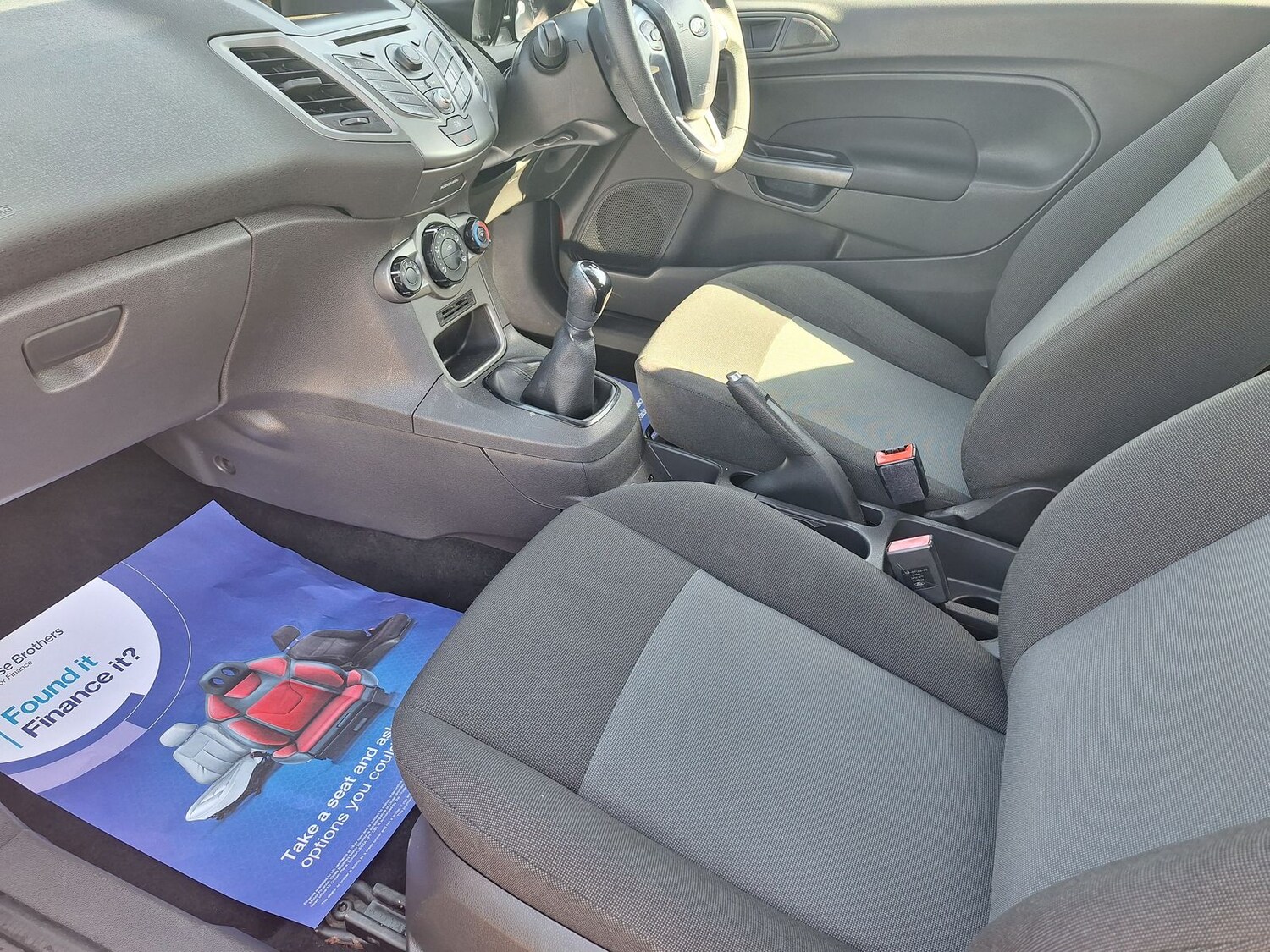 Used Ford Fiesta 2014 for sale - 78175806: Photo 23