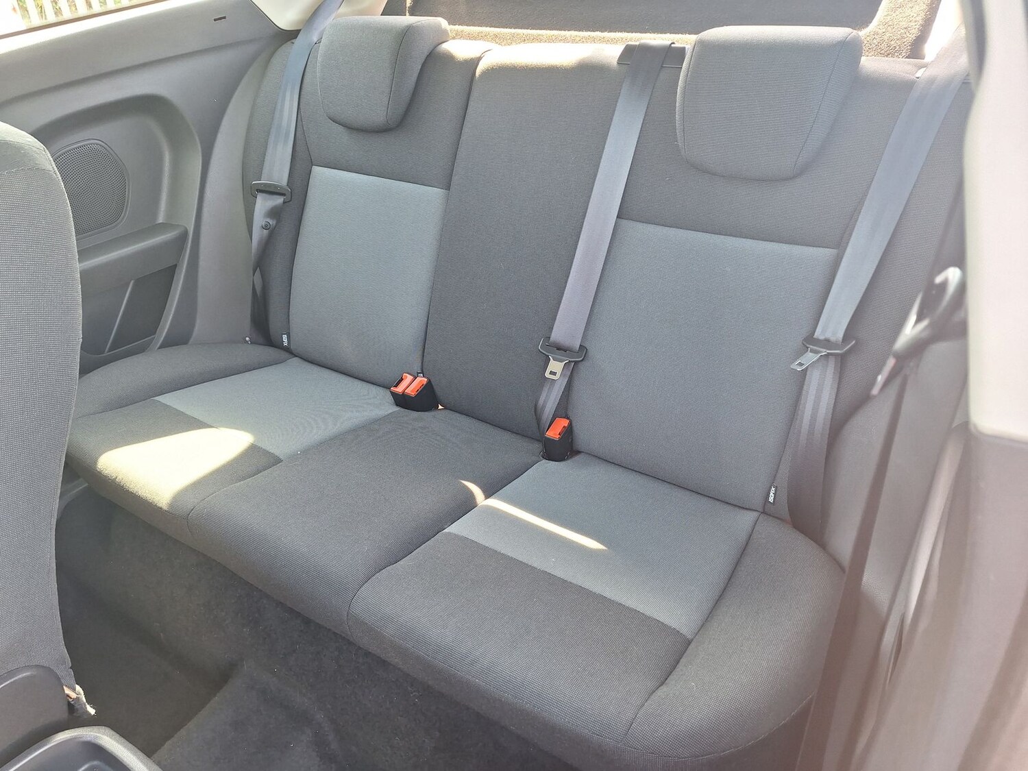 Used Ford Fiesta 2014 for sale - 78175806: Photo 24