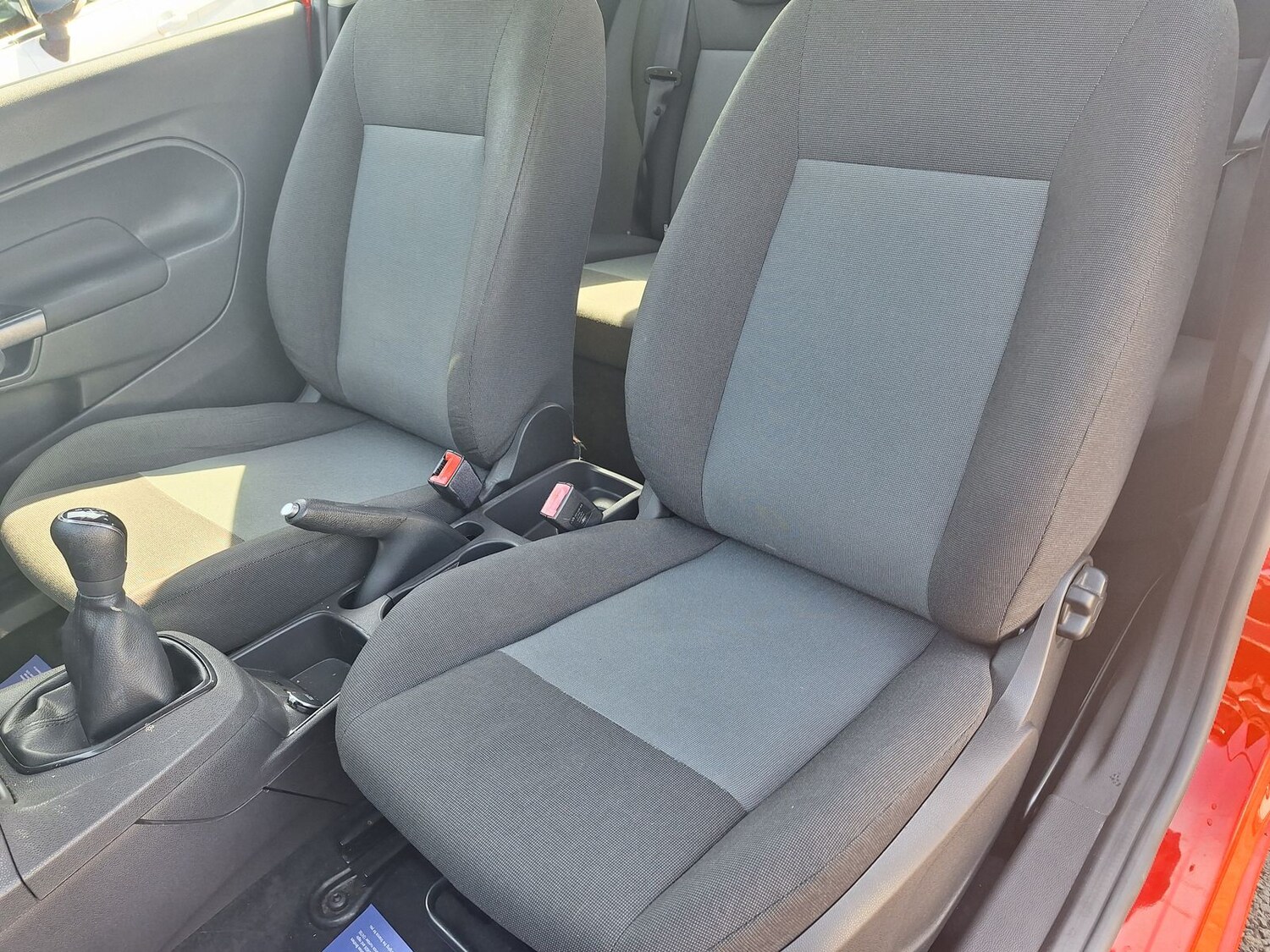 Used Ford Fiesta 2014 for sale - 78175806: Photo 26