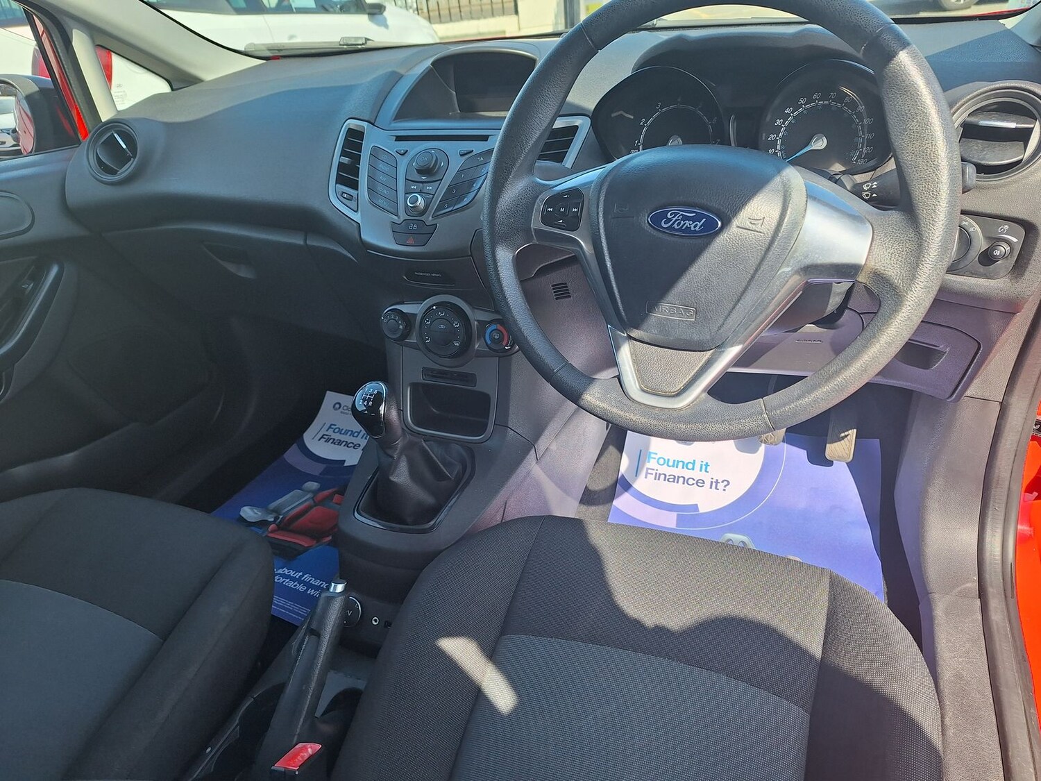 Used Ford Fiesta 2014 for sale - 78175806: Photo 30