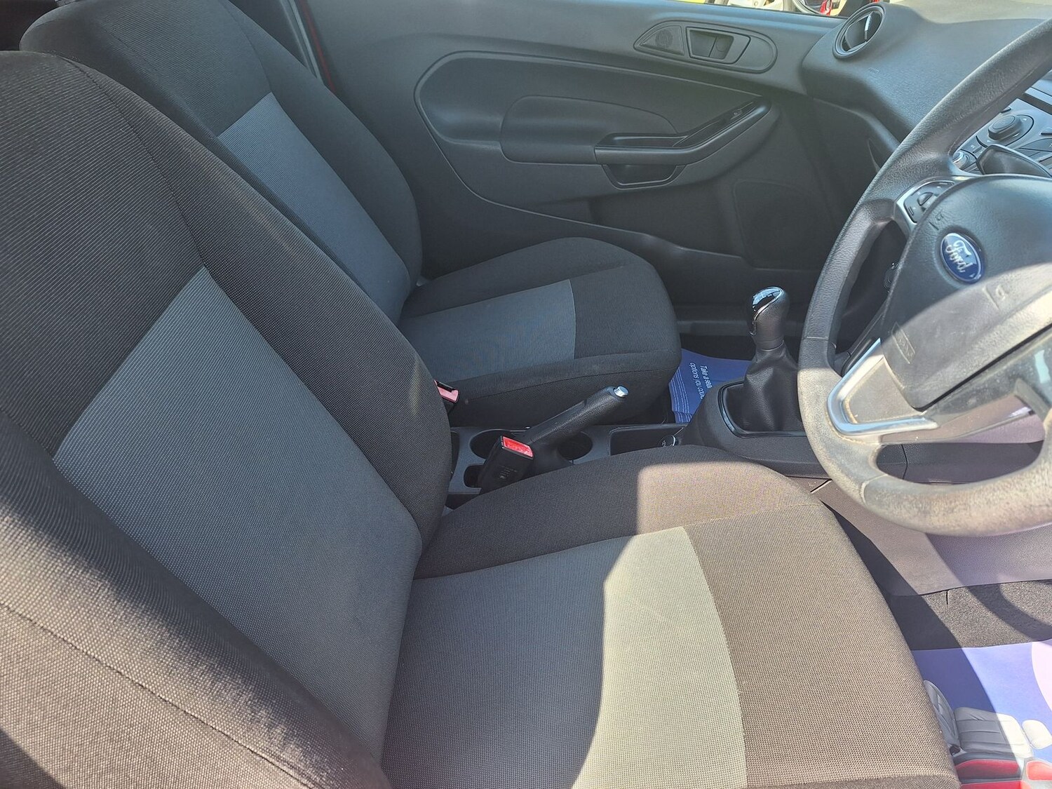 Used Ford Fiesta 2014 for sale - 78175806: Photo 33