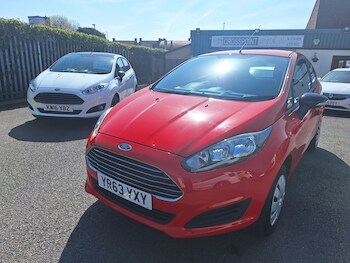 Used Ford Fiesta 2014 for sale - 78175806: Photo