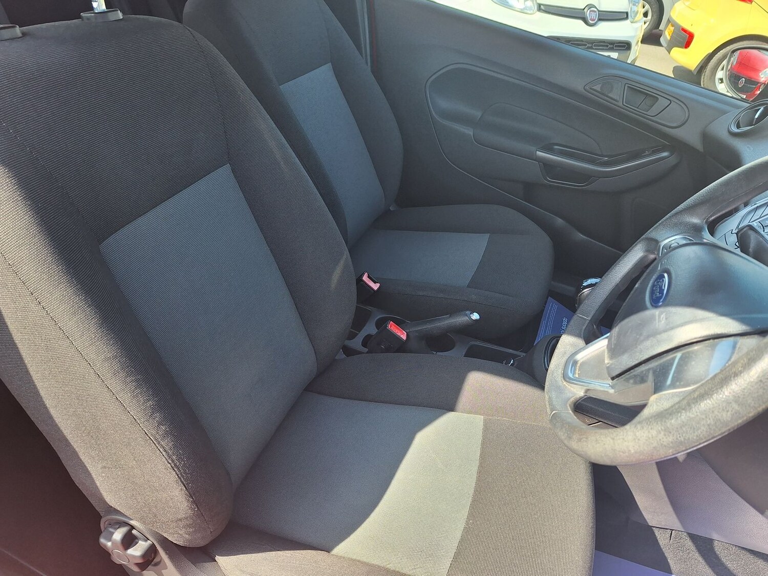 Used Ford Fiesta 2014 for sale - 78175806: Photo 6