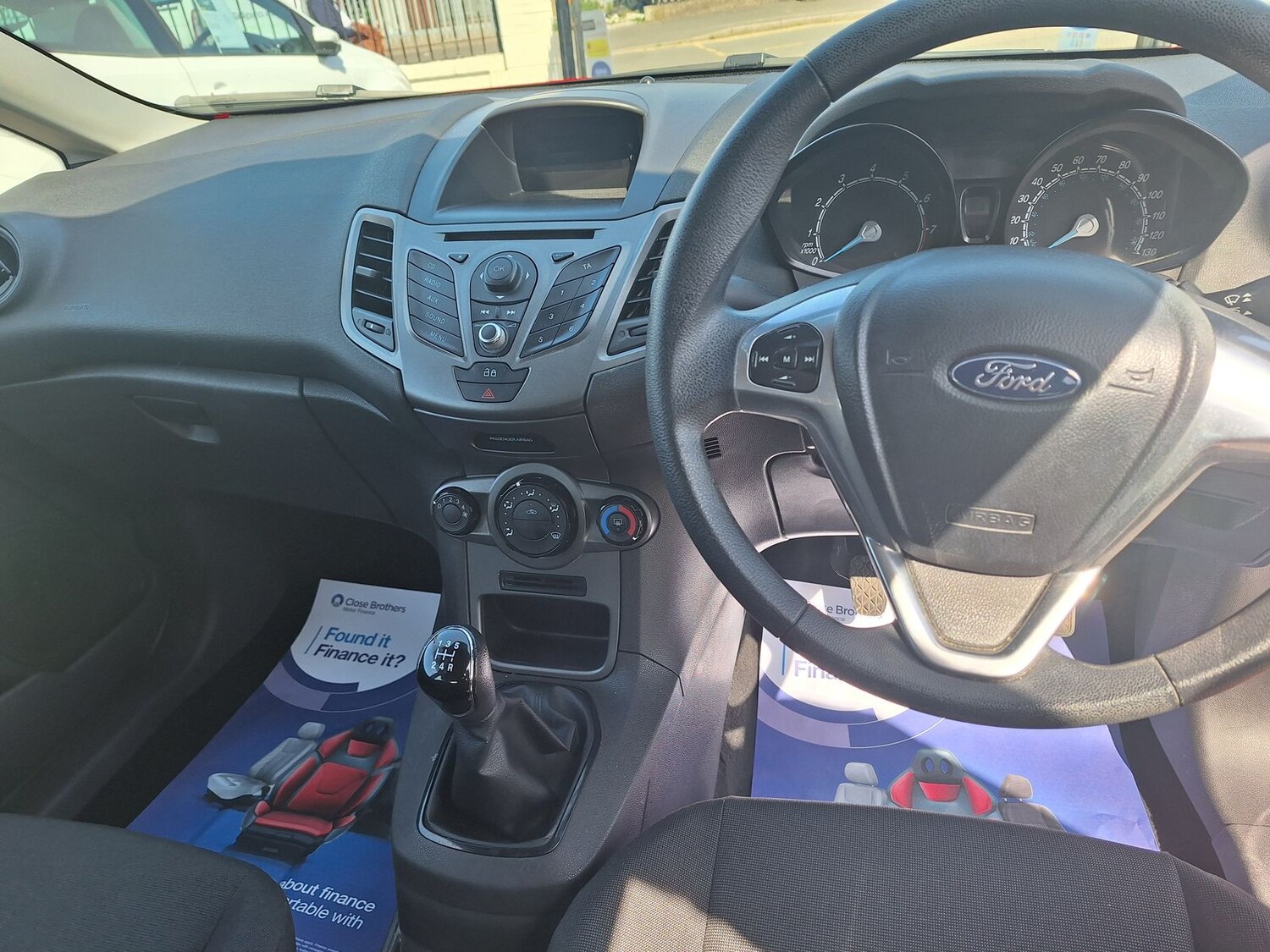 Used Ford Fiesta 2014 for sale - 78175806: Photo 7