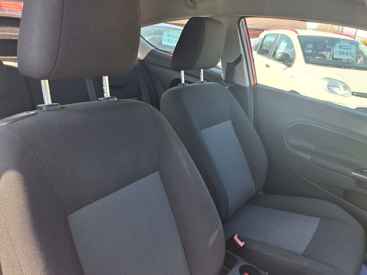 Used Ford Fiesta 2014 for sale - 78175806: Photo 8