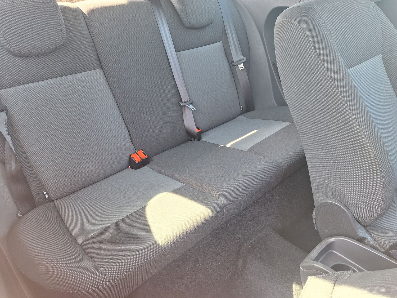 Used Ford Fiesta 2014 for sale - 78175806: Photo 9