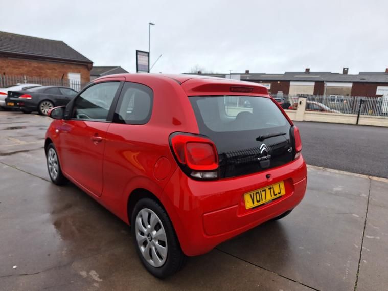 Used Citroen C1 2017 for sale - 77687600: Photo 20
