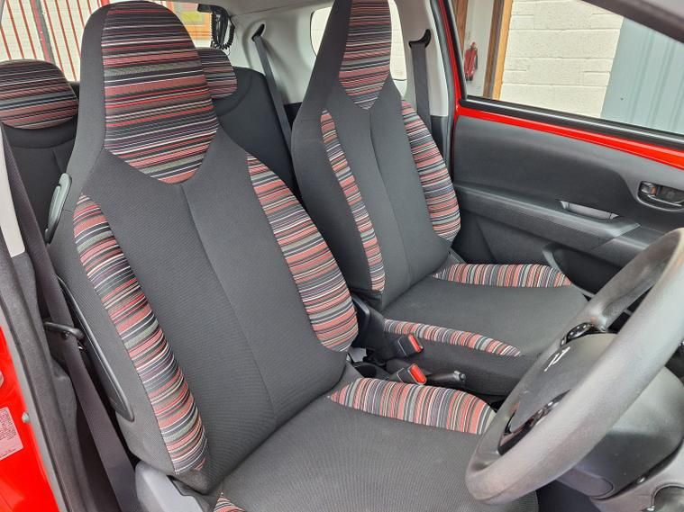 Used Citroen C1 2017 for sale - 77687600: Photo 23