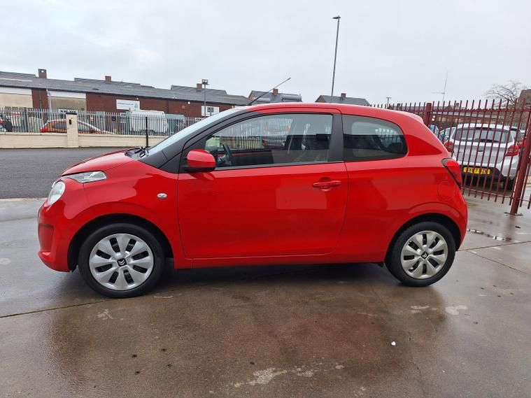 Used Citroen C1 2017 for sale - 77687600: Photo 28