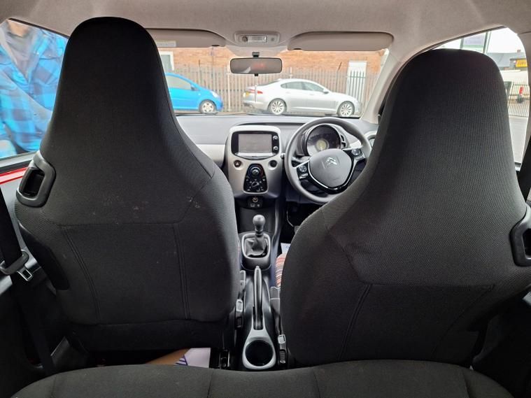 Used Citroen C1 2017 for sale - 77687600: Photo 29