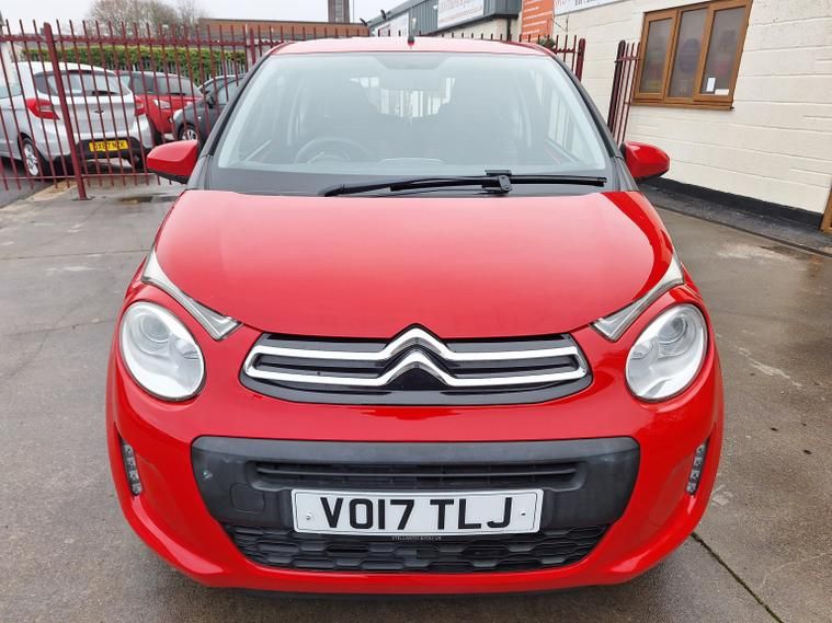 Used Citroen C1 2017 for sale - 77687600: Photo 30