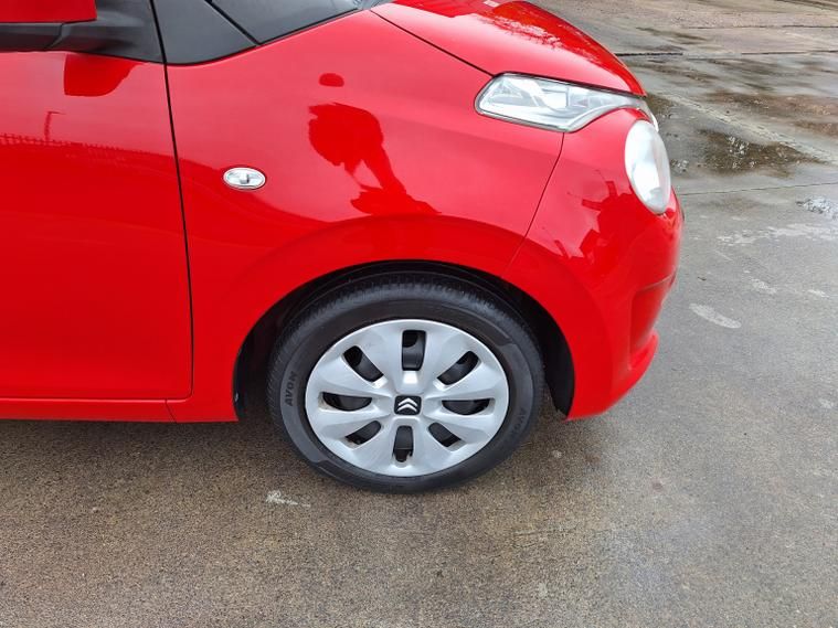 Used Citroen C1 2017 for sale - 77687600: Photo 32