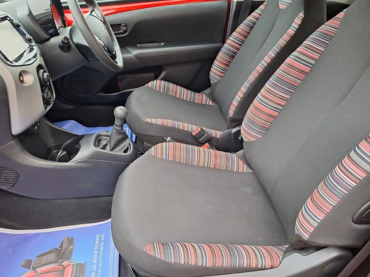 Used Citroen C1 2017 for sale - 77687600: Photo 37