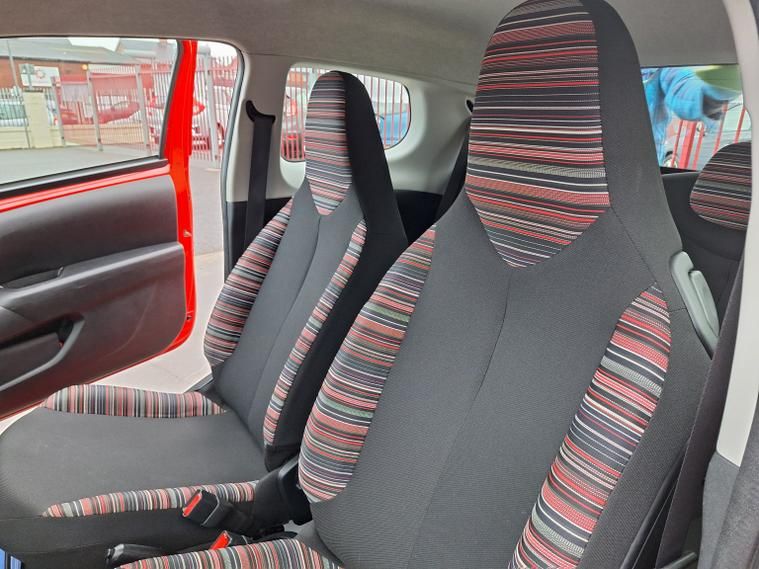 Used Citroen C1 2017 for sale - 77687600: Photo 38