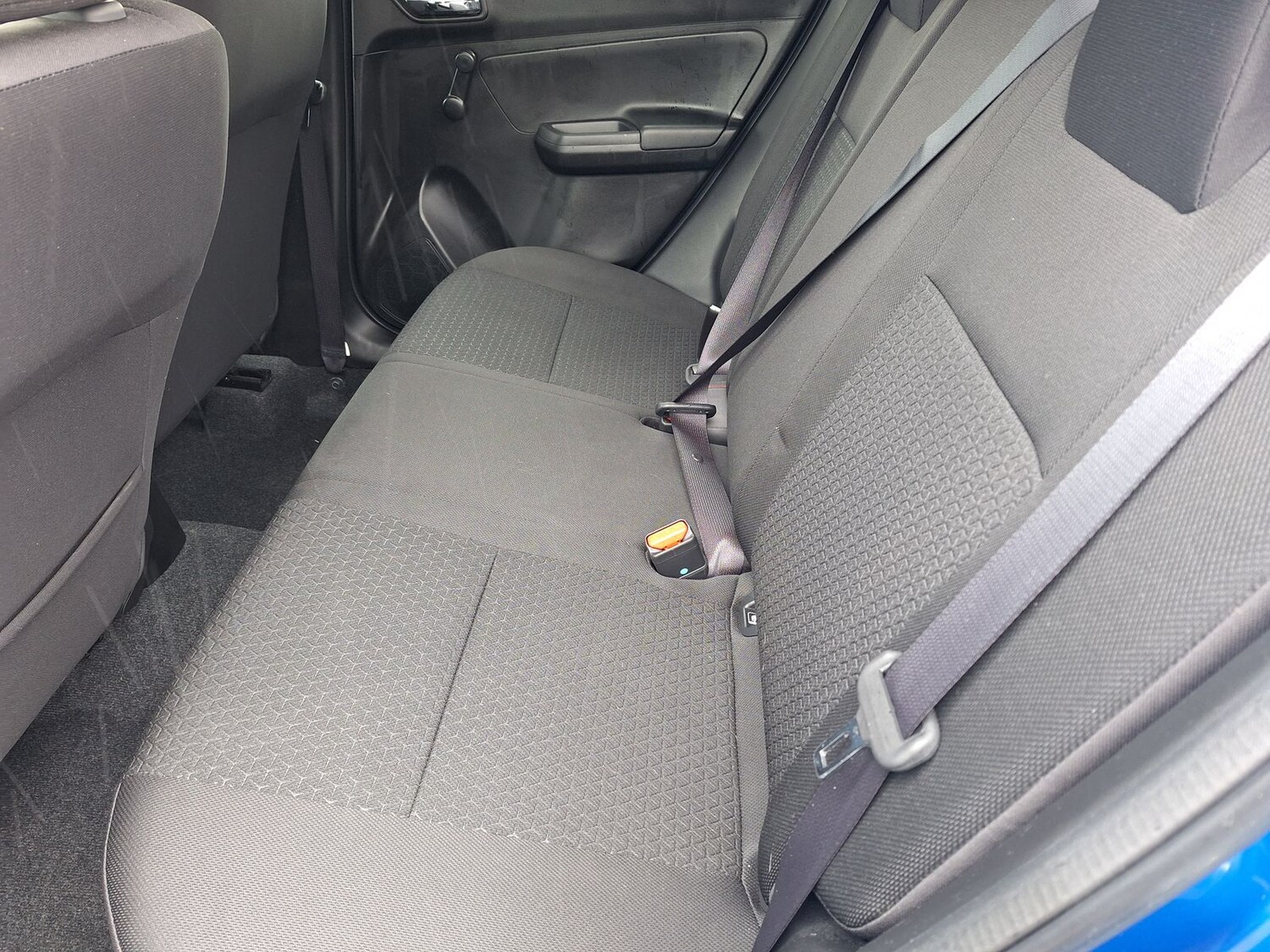 Used Suzuki Swift 2018 for sale - 77726257: Photo 19