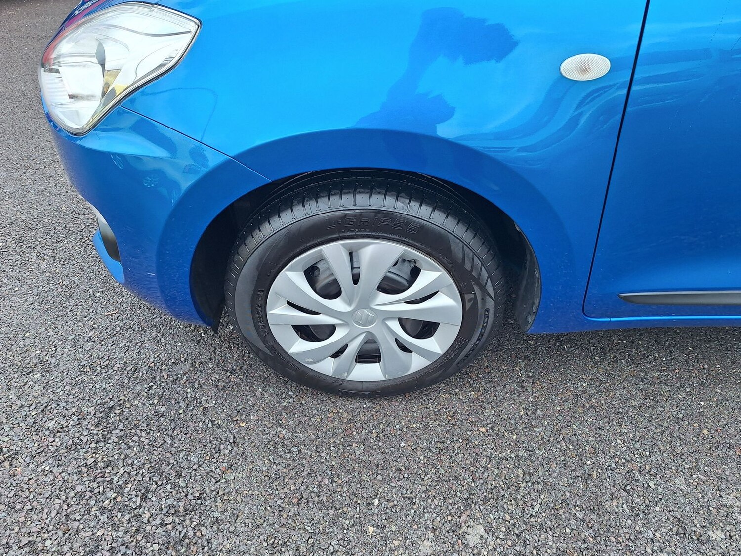 Used Suzuki Swift 2018 for sale - 77726257: Photo 24