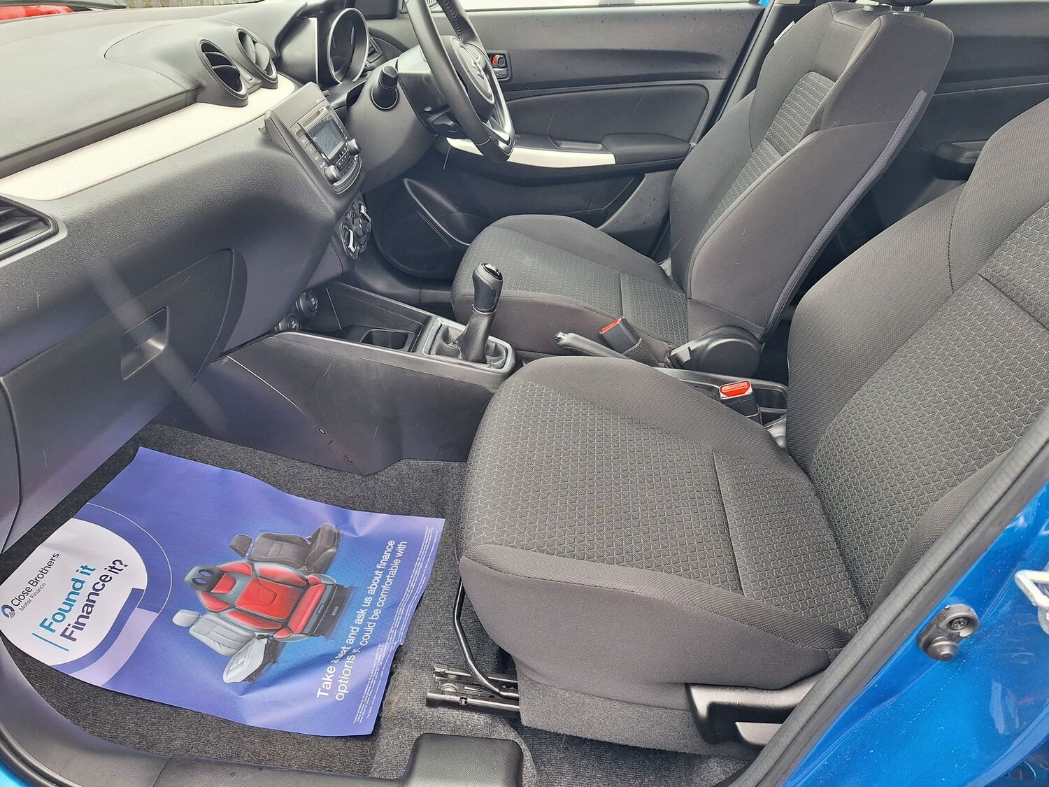 Used Suzuki Swift 2018 for sale - 77726257: Photo 32