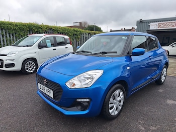 Used Suzuki Swift 2018 for sale - 77726257: Photo