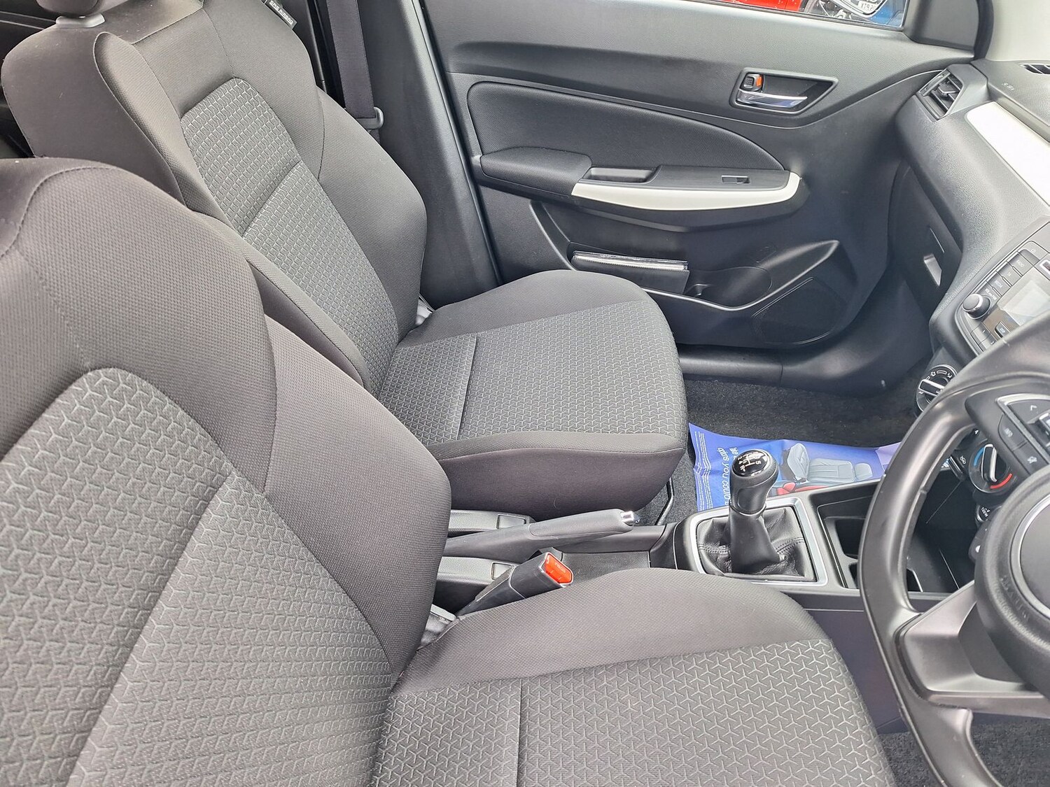 Used Suzuki Swift 2018 for sale - 77726257: Photo 6