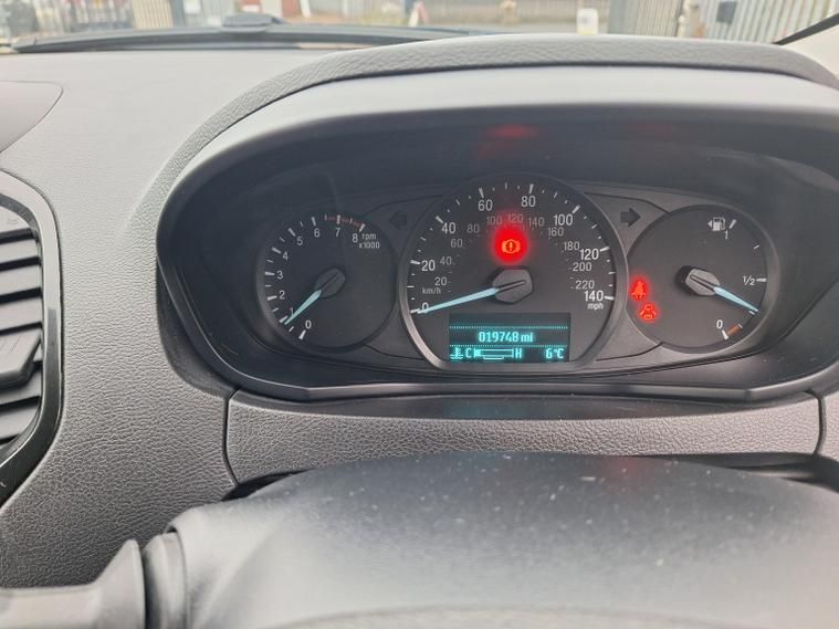 Used Ford Ka+ 2017 for sale - 77687594: Photo 10