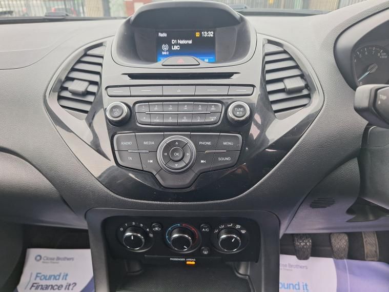 Used Ford Ka+ 2017 for sale - 77687594: Photo 11