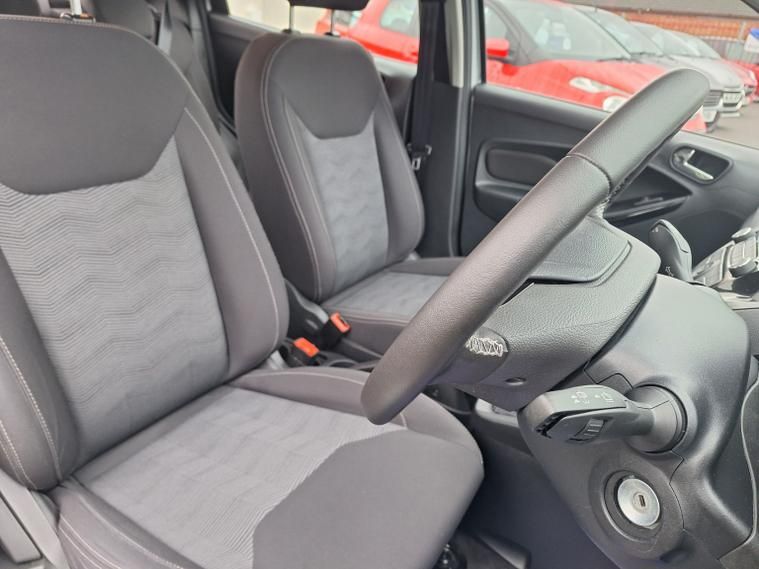 Used Ford Ka+ 2017 for sale - 77687594: Photo 13