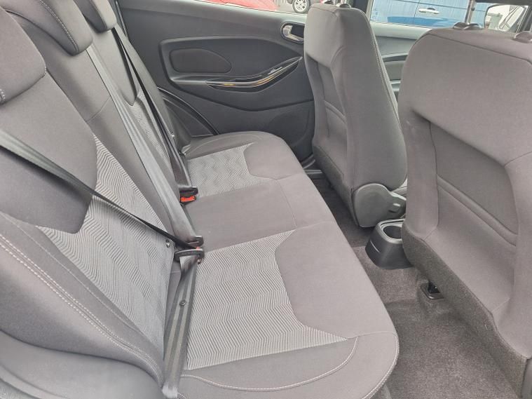 Used Ford Ka+ 2017 for sale - 77687594: Photo 14