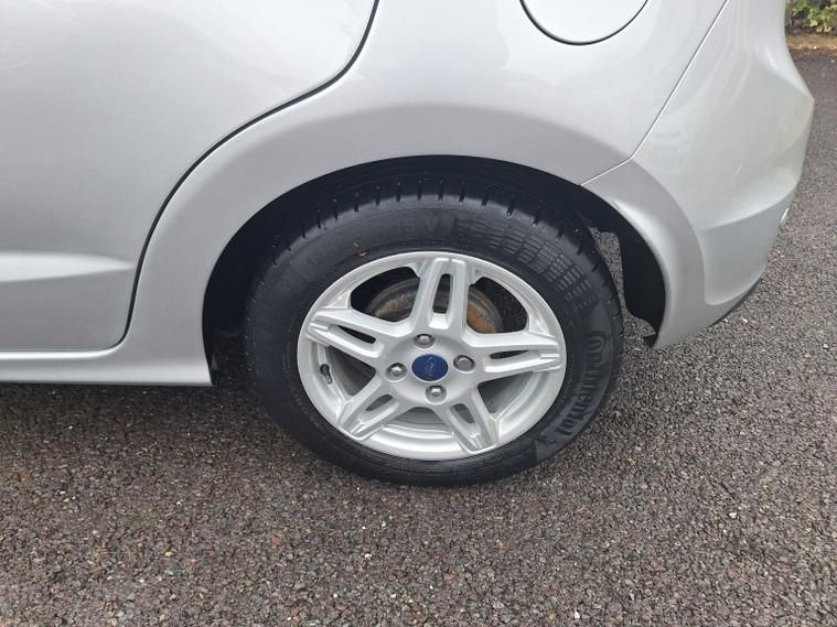 Used Ford Ka+ 2017 for sale - 77687594: Photo 18