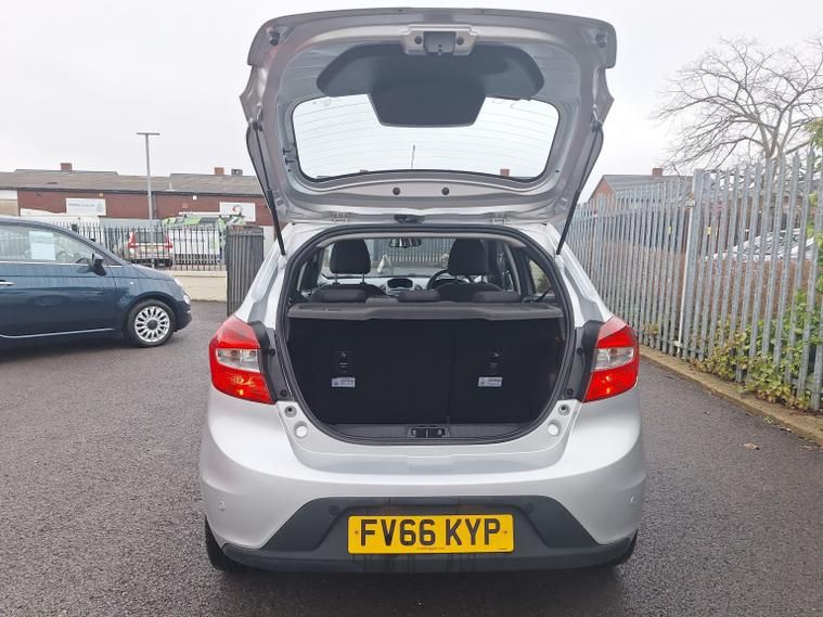 Used Ford Ka+ 2017 for sale - 77687594: Photo 20