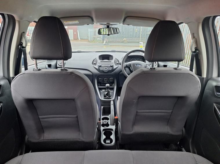 Used Ford Ka+ 2017 for sale - 77687594: Photo 21