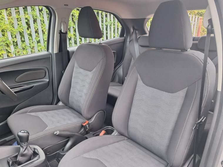 Used Ford Ka+ 2017 for sale - 77687594: Photo 27