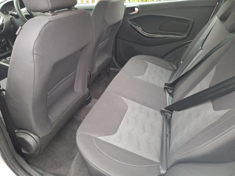 Used Ford Ka+ 2017 for sale - 77687594: Photo 29