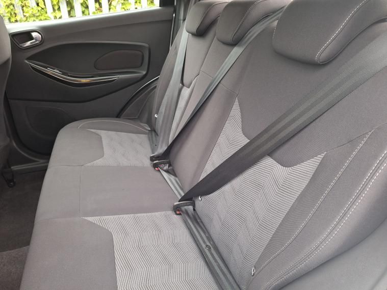 Used Ford Ka+ 2017 for sale - 77687594: Photo 32