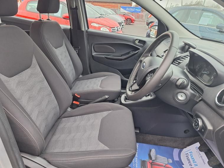 Used Ford Ka+ 2017 for sale - 77687594: Photo 37