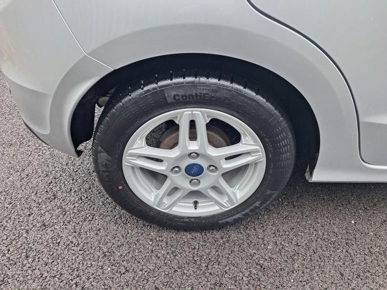 Used Ford Ka+ 2017 for sale - 77687594: Photo 40