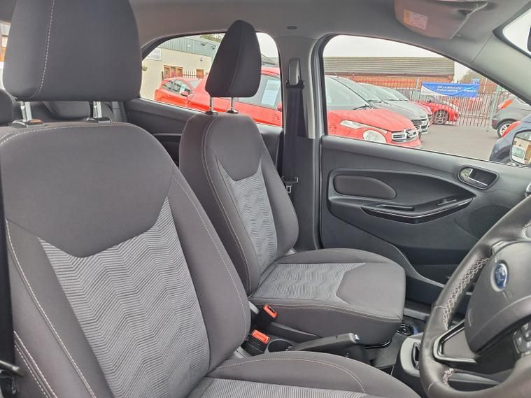 Used Ford Ka+ 2017 for sale - 77687594: Photo 44