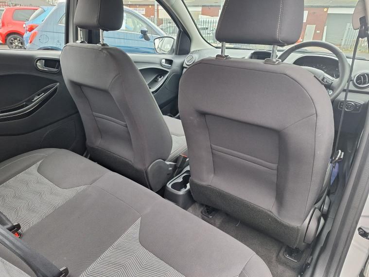 Used Ford Ka+ 2017 for sale - 77687594: Photo 46