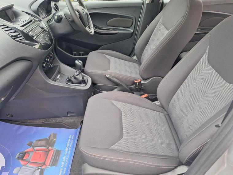 Used Ford Ka+ 2017 for sale - 77687594: Photo 49