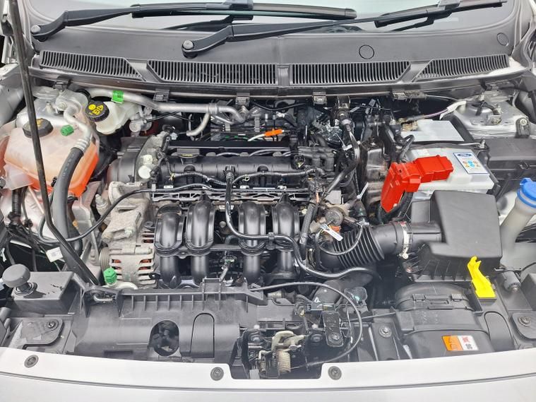 Used Ford Ka+ 2017 for sale - 77687594: Photo 6