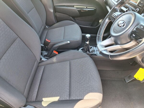 Used Kia Picanto 2018 for sale - 75215693: Photo 12