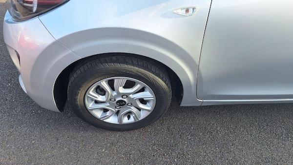 Used Kia Picanto 2018 for sale - 75215693: Photo 22