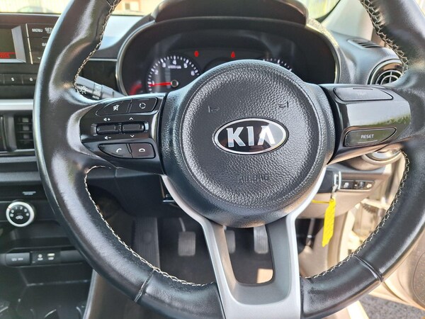 Used Kia Picanto 2018 for sale - 75215693: Photo 28