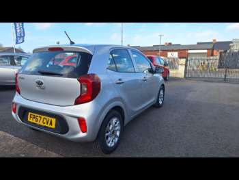 Used Kia Picanto 2018 for sale - 75215693: Photo